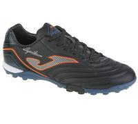 Joma, Botas de fútbol Hombre, Negro, 41 EU