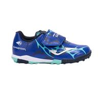 Joma Super Copa jr 2504 Royal Turf, Botas, Azul Cobalto, 34 EU