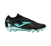 Joma Botas de Fútbol para Césped Natural y Artificial, 40-46 - Powerful Cup Brinda Ligereza, Velocidad y Dominio para Entrenamientos de Alta Intensidad con Tecnología One Piece