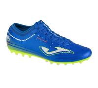 Joma Botas de fútbol para Hombre, Azul, 40 EU