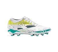 Joma Botas de fútbol para Hombre, Blanco, 45 EU