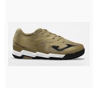 Joma Botas De Fútbol Sala Junior Unisex Evolution 2617 Tf-2617 (Oro / Multi)
