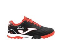 Joma Botas de Fútbol Unisex, 31-38, Ideal para Césped Artificial - ToledoJR