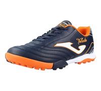 Joma Botas de Fútbol Unisex, 32-38, Ideal para Iniciación - ToledoJR