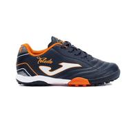 Joma Botas de Fútbol Unisex, 32-38, Ideal para Iniciación - ToledoJR