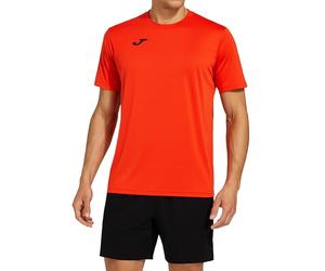 Joma Boy's Combi M/C T-Shirt
