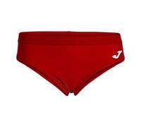 Braga running competición joma olimpia ii mujer / niña rojo S