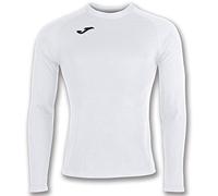 Joma Brama Fleece Camiseta Termica Hombre