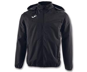 Joma Bremen Chubasquero Caballero, Hombre, Negro, S