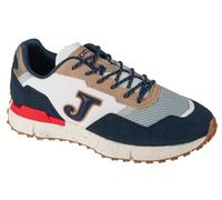 Joma C.1992 Men 2433 C1992S2433 - Zapatillas para Hombre, Color Blanco/Azul Marino, Azul Cielo, Talla 44 EU, Blanco, 44 EU