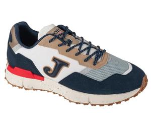 Joma C.1992 Men 2433 C1992S2433 - Zapatillas para Hombre, Color Blanco/Azul Marino, Azul Cielo, Talla 44 EU, Blanco, 44 EU