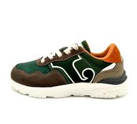 Joma C.367 Niño - Zapatillas Deportivas Casual | Sneakers cómodas con Suela Phylon Ligera | Ideales para Colegio y Uso Diario (Sistema Tallas Calzado EU, Adolescente, Números, Mediano, 35)