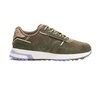 Joma C.areia Lady 2523 Caqui, Zapatillas Mujer, Khaki, 40 EU