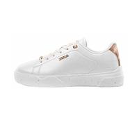 Joma C.Princenton Lady, Zapatillas Mujer, Blanco/Beige, 40 EU