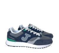 Joma - C448S2603 Zapatilla Casual c448 para: Hombre Color: Marino Talla: 44