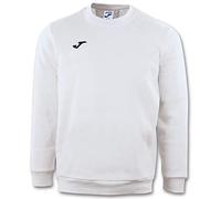 Joma Cairo, Sudadera Hombre, Blanco, S