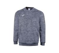 Joma Cairo Sudadera, Hombre, Gris Melange, 2XL