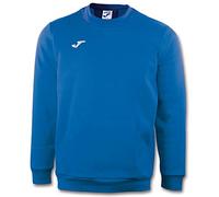 Joma Cairo Sudadera, Hombre, Royal, 6XS