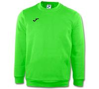 Joma Cairo Sudadera, Hombre, Verde Fluor, M