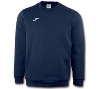 Joma Cairo Sudadera, Marino, L para Hombre
