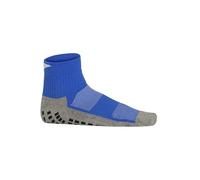 Joma Calcetines Antideslizantes Cortos Azul