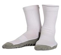 Joma Calcetines antideslizantes de rendimiento, Blanco, 6-8
