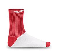 Joma Calcetines Color - Rojo, 39-42