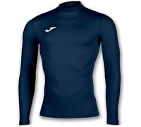 Joma - Camiseta Brama Academy m/l, Unisex, Marino, 6XS/5XS