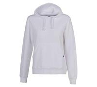 Joma - Camiseta Brama Classic Manga Larga, Talla 4XS-3XS, Color Blanco