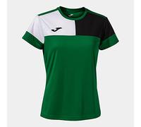 Joma Camiseta Crew V Mujer Camiseta Mujer (Pack de 1)