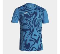 Joma - Camiseta de Hombre - Lion II - Manga Corta