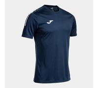 Joma - Camiseta de Hombre - Olimpiada - Manga Corta