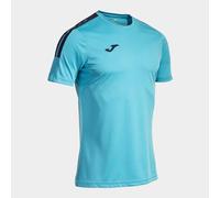 Joma - Camiseta de Hombre - Olimpiada - Manga Corta