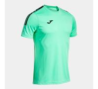 Joma - Camiseta de Hombre - Olimpiada - Manga Corta