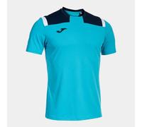 Joma - Camiseta de Hombre - Toledo - Manga Corta