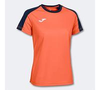 Joma Camiseta de Manga Corta Eco Championship - Mujer Camiseta Mujer