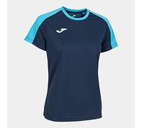 Joma Camiseta de Manga Corta Eco Championship - Mujer Camiseta Mujer