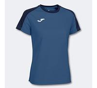 Joma Camiseta de Manga Corta Eco Championship - Mujer Camiseta Mujer