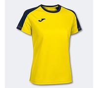 Joma Camiseta de Manga Corta Eco Championship - Mujer Camiseta Mujer