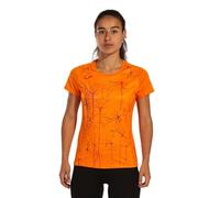 Joma Camiseta de Manga Corta Élite IX Camiseta de Manga Corta Mujer
