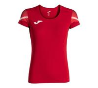 Joma Camiseta de Manga Corta Élite IX - Mujer