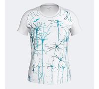 Camiseta manga corta mujer elite ix blanco 8
