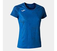 Joma Camiseta de Manga Corta Élite IX - Mujer