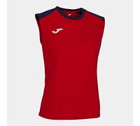 Joma Camiseta de Tirantes Eco Championship - Mujer