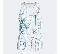 Joma Camiseta de Tirantes Élite IX Camiseta Mujer