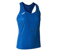 Joma Camiseta de Tirantes Élite IX Camiseta Mujer
