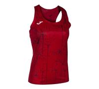 Joma Camiseta de Tirantes Élite IX Camiseta Mujer