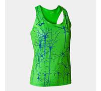Joma Camiseta de Tirantes Élite IX Camiseta Mujer