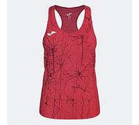 Joma Camiseta de Tirantes Élite IX - Mujer