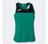 Joma Camiseta de Tirantes Montreal Camiseta Mujer